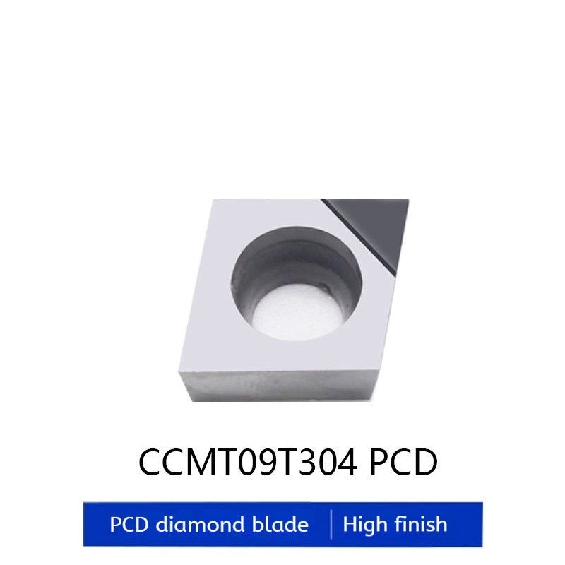 1162-CNC PCD diamond blades gemstone cutter head copper and aluminum special diamond cutter grains can be sharpened mirror high-gloss wear-resistant Shandong Denso Pricision Tools Co.,Ltd.